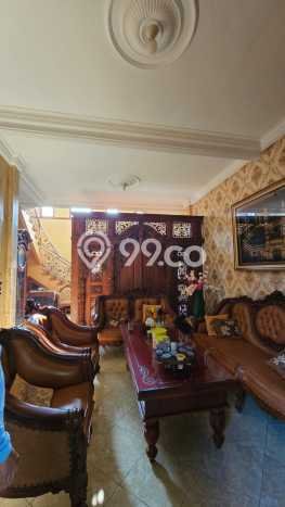 Hot Offer Hunian Mewah Ideal dan Luas di Semarang Barat, Semarang Hot Offer Hunian Mewah Ideal dan Luas di Semarang Barat, Semarang