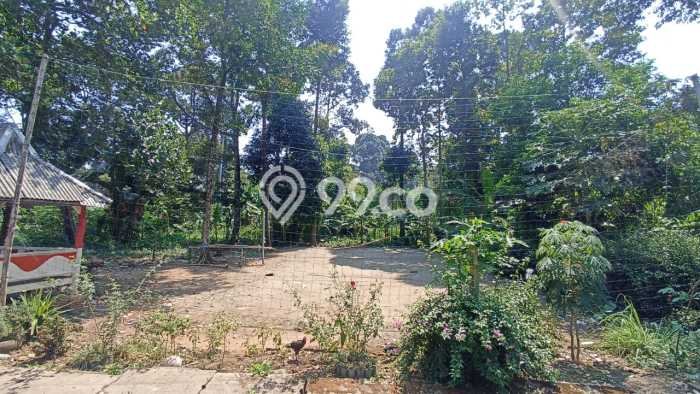 Tanah Siap Bangun Dijual di Semarang Punya Luas 300m2 Tanah Siap Bangun Dijual di Semarang Punya Luas 300m2