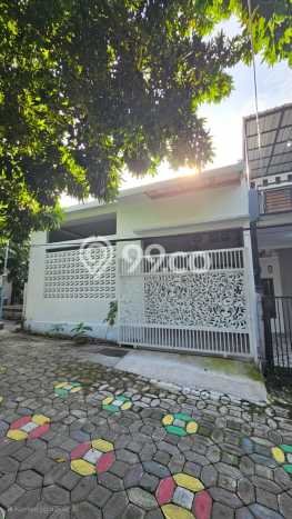 Dijual Hunian Rumah Nyaman 2 KT di Jangli, Semarang Dijual Hunian Rumah Nyaman 2 KT di Jangli, Semarang