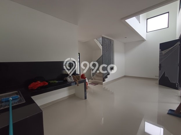 For Sale Hunian Rumah Nyaman 3 KT di BSB City, Semarang For Sale Hunian Rumah Nyaman 3 KT di BSB City, Semarang