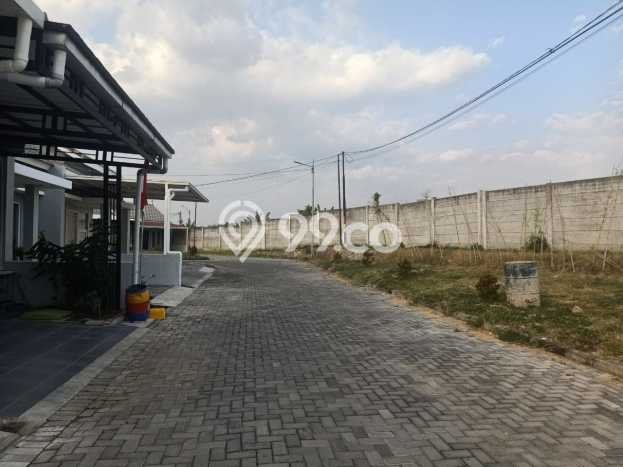 Rumah Strategis Modern Lb 60m2 di Mranggen, Demak Rumah Strategis Modern Lb 60m2 di Mranggen, Demak