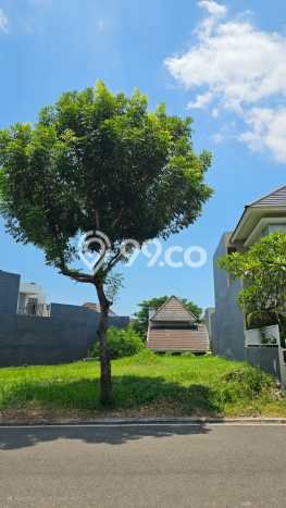 Tanah di Tembalang, Semarang Luas 220m2 Dijual Segera Tanah di Tembalang, Semarang Luas 220m2 Dijual Segera