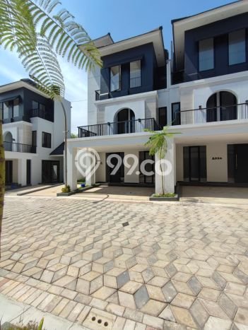 Dijual Rumah Strategis Bagus Punya 3 KT di Semarang Selatan Semarang SHM Dijual Rumah Strategis Bagus Punya 3 KT di Semarang Selatan Semarang SHM