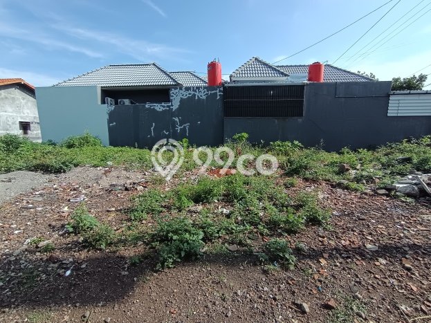 Hunian Cantik Modern Lb 60m2 di Banyumanik, Semarang Hunian Cantik Modern Lb 60m2 di Banyumanik, Semarang