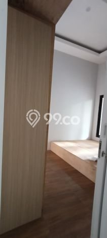 Dijual Hunian Rumah Nyaman 2 KT di Jangli, Semarang Dijual Hunian Rumah Nyaman 2 KT di Jangli, Semarang