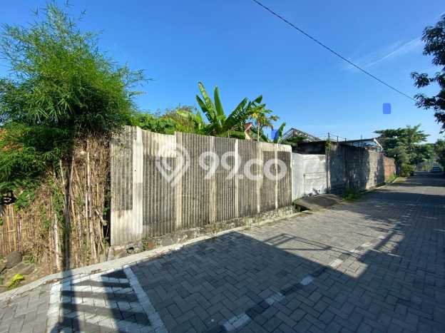 Tanah Kavling di Pedurungan Dijual dengan Luas 210m2 Tanah Kavling di Pedurungan Dijual dengan Luas 210m2