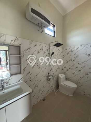 Rumah Modern 3 KT LT 77m2 di Pudak Payung Rumah Modern 3 KT LT 77m2 di Pudak Payung