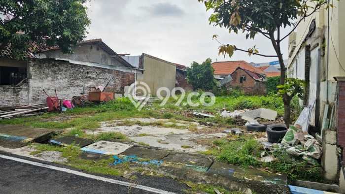 Tanah Kavling untuk Dijual di Semarang Barat Semarang 221m2 Tanah Kavling untuk Dijual di Semarang Barat Semarang 221m2