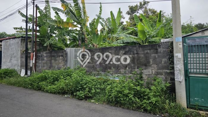 Kavling Tanah di Banyumanik Dijual Luas 340m2 Legalitas SHM Kavling Tanah di Banyumanik Dijual Luas 340m2 Legalitas SHM
