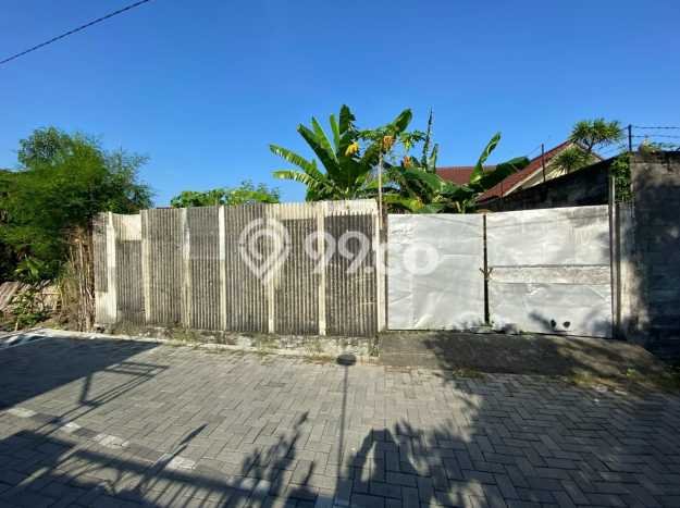 Tanah Kavling di Pedurungan Dijual dengan Luas 210m2 Tanah Kavling di Pedurungan Dijual dengan Luas 210m2