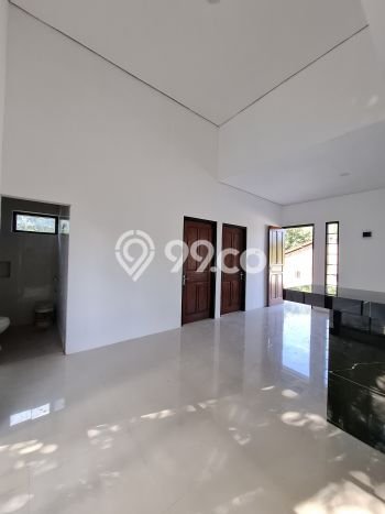 Rumah Modern Cantik 2 Kamar Siap Huni di Gunung Pati Rumah Modern Cantik 2 Kamar Siap Huni di Gunung Pati