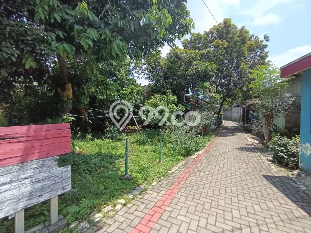 Jarang Ada! Tanah di Ungaran Barat Punya Luas 165m2 SHM Jarang Ada! Tanah di Ungaran Barat Punya Luas 165m2 SHM