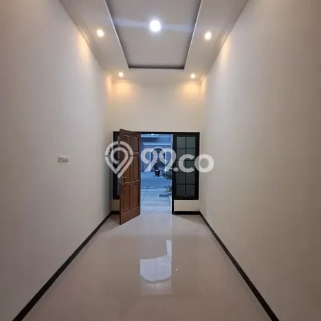 Rumah Modern Cantik 3 Kamar Bisa Langsung Pindah di Pedurungan Rumah Modern Cantik 3 Kamar Bisa Langsung Pindah di Pedurungan