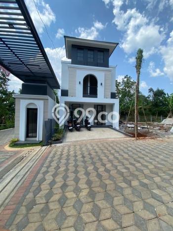 Dijual Rumah 3 Kamar Lokasi Ideal Nyaman dan Strategis di Banyumanik Dijual Rumah 3 Kamar Lokasi Ideal Nyaman dan Strategis di Banyumanik