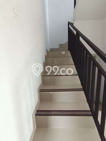 Rumah Strategis Minimalis Lb 65m2 di Ngaliyan, Semarang Rumah Strategis Minimalis Lb 65m2 di Ngaliyan, Semarang