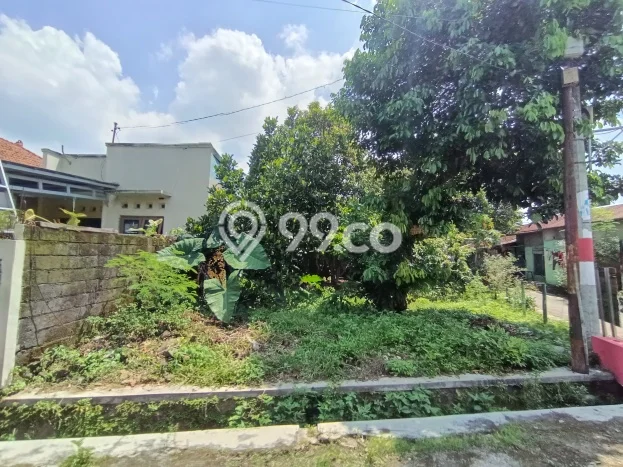 Jarang Ada! Tanah di Ungaran Barat Punya Luas 165m2 SHM Jarang Ada! Tanah di Ungaran Barat Punya Luas 165m2 SHM