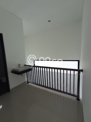 For Sale Hunian Rumah Nyaman 3 KT di BSB City, Semarang For Sale Hunian Rumah Nyaman 3 KT di BSB City, Semarang