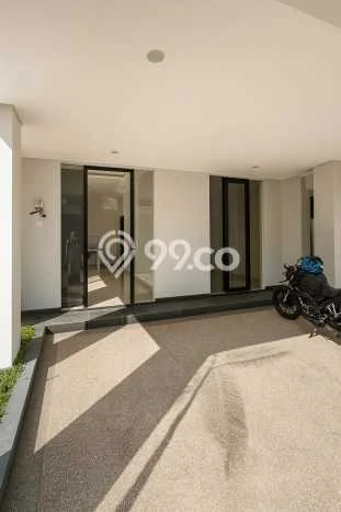 Rumah Minimalis 3 Kamar LT 105m2 di Jatingaleh Rumah Minimalis 3 Kamar LT 105m2 di Jatingaleh