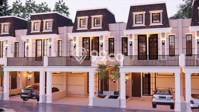 Rumah Modern Minimalis 3 KT Bisa Langsung Pindah di Banyumanik Rumah Modern Minimalis 3 KT Bisa Langsung Pindah di Banyumanik