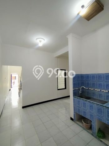 Rumah Modern 2 KT di Lamper Semarang Unfurnished Rumah Modern 2 KT di Lamper Semarang Unfurnished