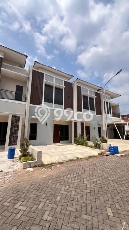 Dijual Rumah Minimalis Bagus Punya 3 KT di Banyumanik Semarang SHM Dijual Rumah Minimalis Bagus Punya 3 KT di Banyumanik Semarang SHM