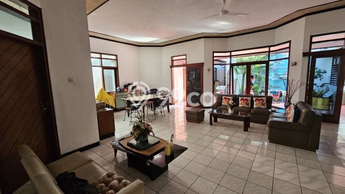 Hunian Eksklusif Dijual di Semarang Fasilitas Lengkap Hunian Eksklusif Dijual di Semarang Fasilitas Lengkap
