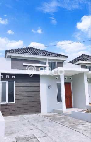 Jual Rumah Modern 2 KT di Pudak Payung, Semarang Jual Rumah Modern 2 KT di Pudak Payung, Semarang