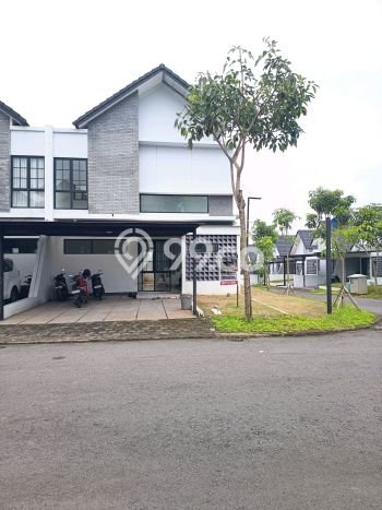 For Sale Hunian Rumah Nyaman 3 KT di BSB City, Semarang For Sale Hunian Rumah Nyaman 3 KT di BSB City, Semarang