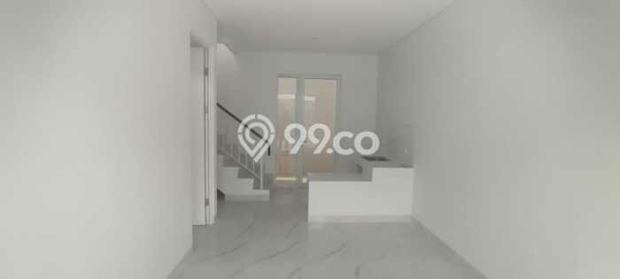 Dijual Hunian Rumah Nyaman 3 KT di Simongan, Semarang Dijual Hunian Rumah Nyaman 3 KT di Simongan, Semarang