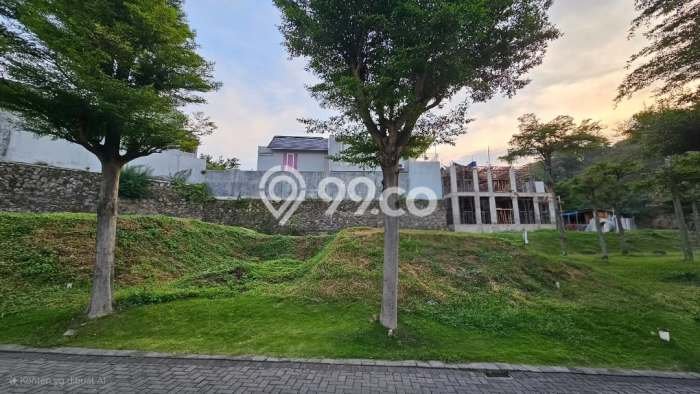 Kavling Tanah untuk Dijual di CitraGrand, Semarang, Luas 216m2 Kavling Tanah untuk Dijual di CitraGrand, Semarang, Luas 216m2