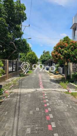 Tanah Dijual Area Strategis di Ketileng Semarang 156m2 Tanah Dijual Area Strategis di Ketileng Semarang 156m2