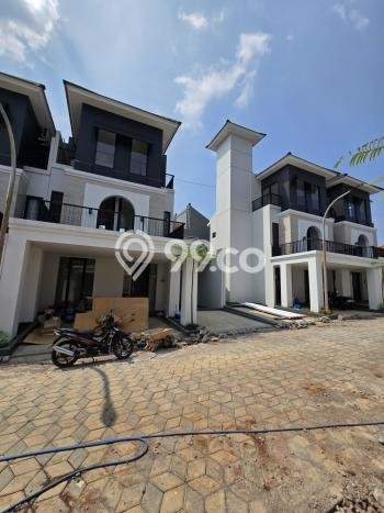 Rumah Minimalis 4 KT LT 105m2 di Jatingaleh Rumah Minimalis 4 KT LT 105m2 di Jatingaleh