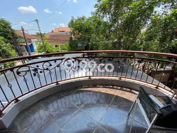 For Sale! Luxury House LT 415m2 Desain Elegan di Pamularsih For Sale! Luxury House LT 415m2 Desain Elegan di Pamularsih