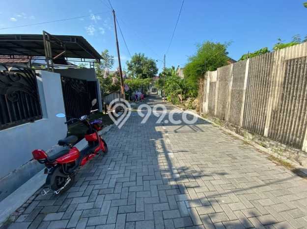 Tanah Kavling di Pedurungan Dijual dengan Luas 210m2 Tanah Kavling di Pedurungan Dijual dengan Luas 210m2