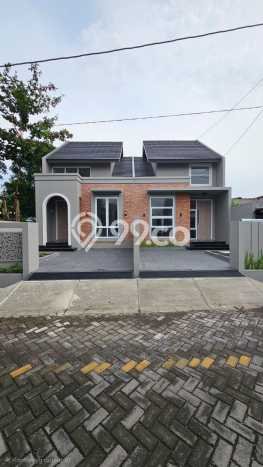 Rumah Modern Cantik 2 Kamar Bisa Langsung Pindah di Pedurungan Rumah Modern Cantik 2 Kamar Bisa Langsung Pindah di Pedurungan
