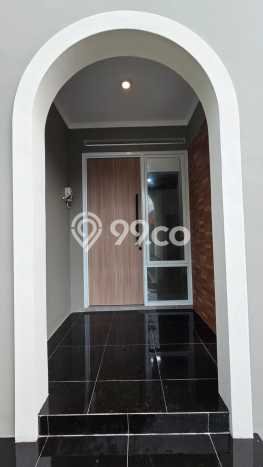 Rumah Modern Cantik 2 Kamar Bisa Langsung Pindah di Pedurungan Rumah Modern Cantik 2 Kamar Bisa Langsung Pindah di Pedurungan