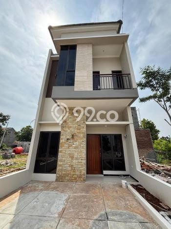 Dijual Rumah Minimalis Bagus Punya 3 KT di Banyumanik Semarang SHM Dijual Rumah Minimalis Bagus Punya 3 KT di Banyumanik Semarang SHM