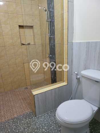Rumah Strategis Minimalis Lb 60m2 di Pedurungan, Semarang Rumah Strategis Minimalis Lb 60m2 di Pedurungan, Semarang