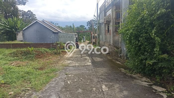 Tanah Komersial Dijual di Gunung Pati Semarang 120m2 Tanah Komersial Dijual di Gunung Pati Semarang 120m2