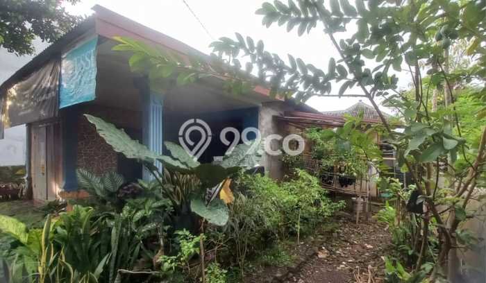 Tanah Dijual Area Strategis di Ngesrep Semarang 569m2 Tanah Dijual Area Strategis di Ngesrep Semarang 569m2