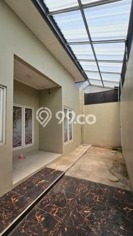 Rumah Modern 3 KT di Ungaran Semarang Unfurnished Rumah Modern 3 KT di Ungaran Semarang Unfurnished