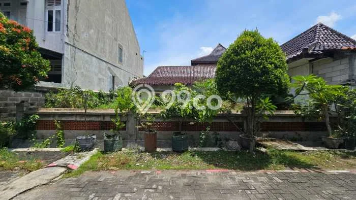 Tanah Dijual Area Strategis di Ketileng Semarang 156m2 Tanah Dijual Area Strategis di Ketileng Semarang 156m2