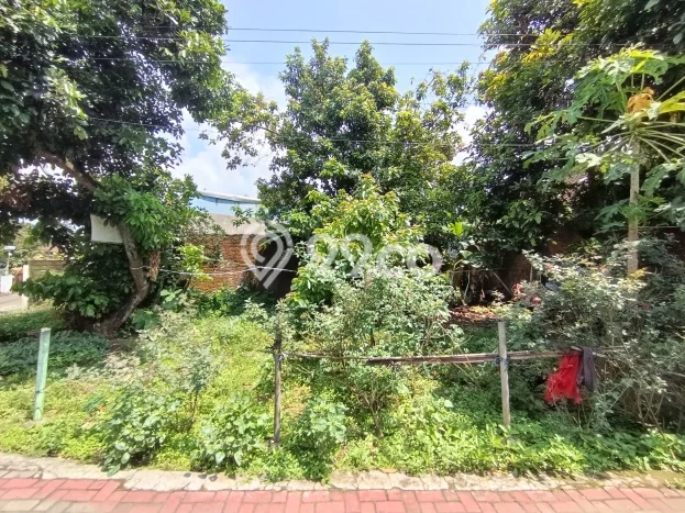 Jarang Ada! Tanah di Ungaran Barat Punya Luas 165m2 SHM Jarang Ada! Tanah di Ungaran Barat Punya Luas 165m2 SHM