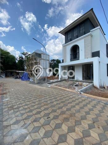 Dijual Rumah 3 Kamar Lokasi Ideal Nyaman dan Strategis di Banyumanik Dijual Rumah 3 Kamar Lokasi Ideal Nyaman dan Strategis di Banyumanik