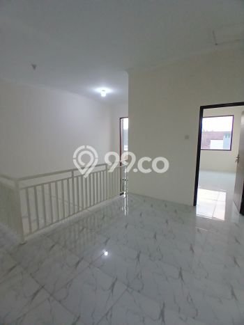 Rumah Strategis Minimalis Lb 100m2 di Pedurungan, Semarang Rumah Strategis Minimalis Lb 100m2 di Pedurungan, Semarang