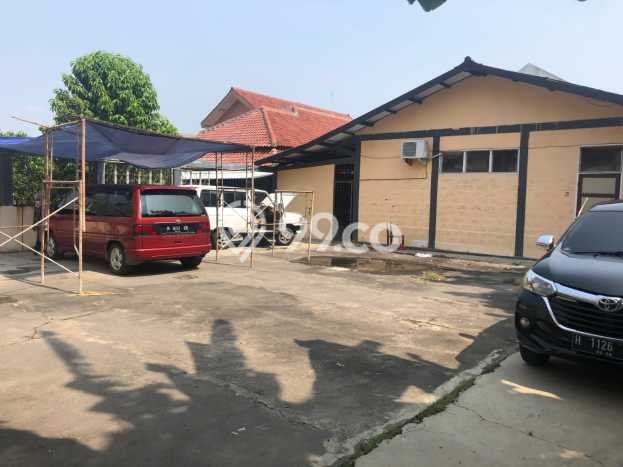 Tanah Dijual Lokasi Strategis di Semarang dengan Luas 750m2 Tanah Dijual Lokasi Strategis di Semarang dengan Luas 750m2