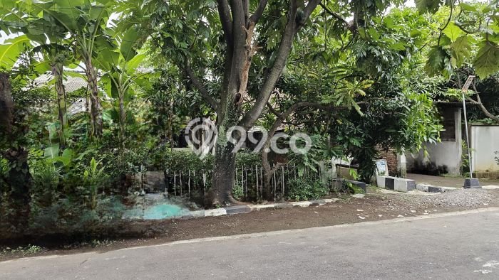 Tanah Dijual Lokasi Semarang Barat, Semarang Luas 560m2 Legalitas Aman Tanah Dijual Lokasi Semarang Barat, Semarang Luas 560m2 Legalitas Aman