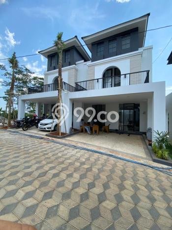 Dijual Rumah 3 Kamar Lokasi Ideal Nyaman dan Strategis di Banyumanik Dijual Rumah 3 Kamar Lokasi Ideal Nyaman dan Strategis di Banyumanik
