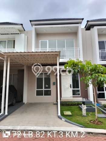 Dijual Hunian Rumah Nyaman 3 KT di Simongan, Semarang Dijual Hunian Rumah Nyaman 3 KT di Simongan, Semarang