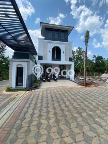 Dijual Rumah 3 Kamar Lokasi Ideal Nyaman dan Strategis di Banyumanik Dijual Rumah 3 Kamar Lokasi Ideal Nyaman dan Strategis di Banyumanik